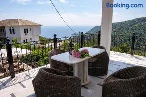 Paradeisos Rooms Pelion - Image 2