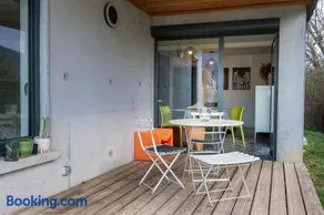 Appart bureau - Image 1