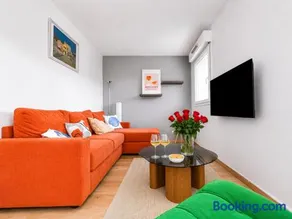 Appartement T2 à proximité de la plage - Image 3