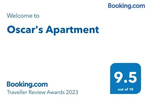 Oscar's Apartment - Image 2
