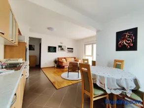 Airy Apt in Tisno - Murter, Beach - 3 Min Walk, 2 bedrooms, 2 bathrooms, 70m2 with terrace, mooring included - Image 2
