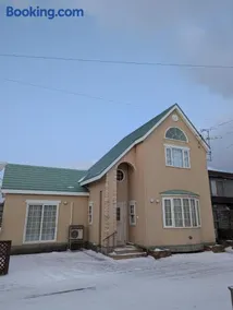 1棟貸し Villa YOU hokkaido date toya - Image 1