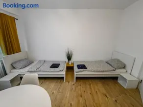 Zentrale Wohnung - Image 4