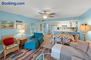 Ocean Villas 6 - Image 1