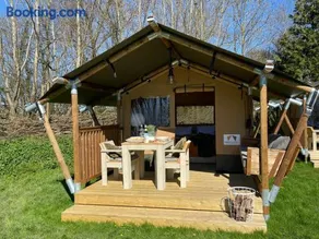 Camping Zee van Tijd Holwerd - Image 2