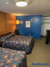Scott Shady Court Motel - Image 4