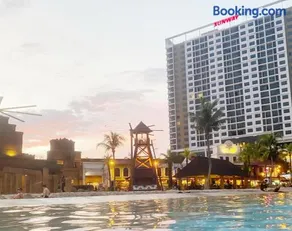 Sunway City Onsen COSY HOME Tambun Ipoh - Image 1