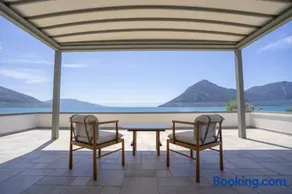 The Olive Grove Escape - Image 1