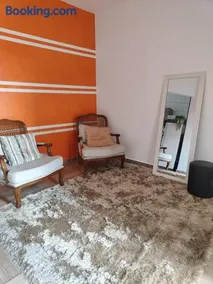 Campo Lara Pousada - Image 2