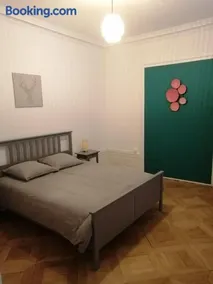 LE 1 " GÎTES TOUT CONFORT à COLMAR CENTRE" - Image 3