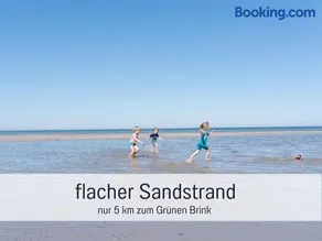 Bio Ferienhof Wichtelweide - Ferienhaus Lee - mit Sauna - Image 2