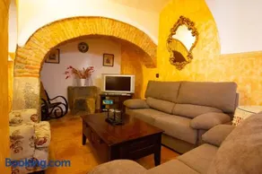 Casa Rural Villa Vieja - Image 1