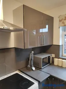 Domasi Flat in New Cross - Image 4