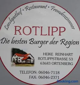 Landgasthof Rotlipp Gästezimmer - Image 2