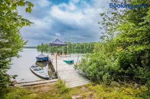 Le Chaleureux du Lac Blanc - Nominingue - Image 2