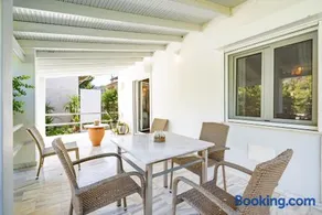 Theros & Trygos Boutique Houses - ATH Airport - Image 2