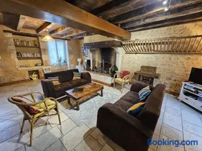 Casa rural con barbacoa, terraza y jardín | Vistas al jardín - Image 2