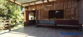 Casa de campo zona rural- wifi - lareira - - Image 3