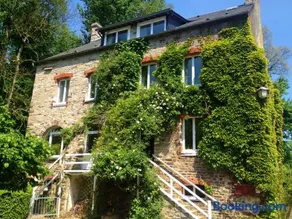 Chambres d'Hôtes du Moulin du Vey - Image 1