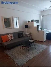 Loft no Alto Aconchegante e confortável wi- fi - Image 5