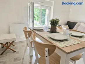 Logement cosy Le Margant pour 4 personnes - Image 1