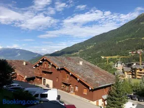 Pied des pistes - Très bel appartement 4 personnes - Image 2
