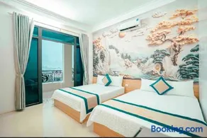 Chinh Thuỷ Hotel - Image 1