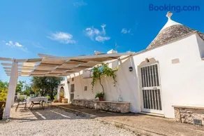 Trullo Di Nonna Cecca - Happy Rentals - Image 1