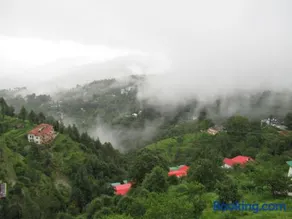 The Great Escape Homestay, Gagar, Nainital - Image 2