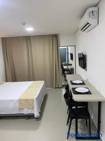 Apartamento próximo a praia no Tramonto bessa - Image 2