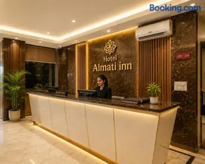 Hotel Almati Inn Near IGI Delhi Airport - With Free Airport Pickup - Image 1