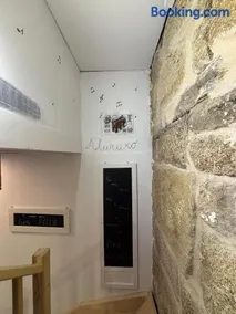 Aturuxo, Casa dos Mestres - Image 4