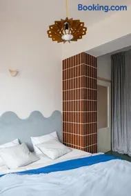 SOMTU design apartments - Image 2