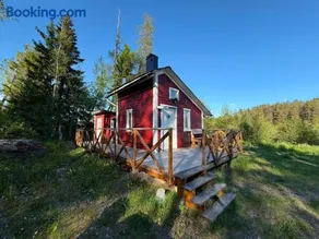 The Hermits Hut - Image 1