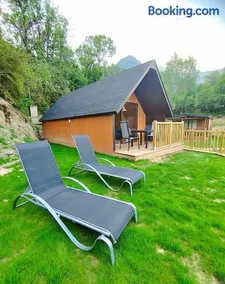 Panticosa Lodge - Image 1