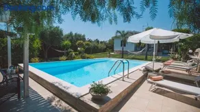 VILLA FERRADINA 4&2, Emma Villas - Image 1