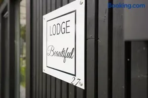 Luxe Lodge Beautiful, Ermelo nabij Veluwemeer - Image 1