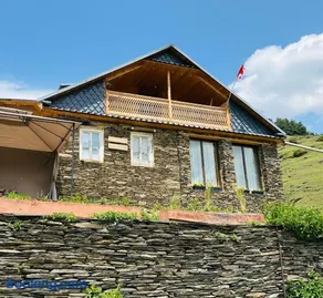 Guest House MARGALITI-საოჯახო სასტუმრო მარგალიტი - Image 1