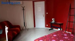 Chambre spacieuse et lumineuse - Image 2