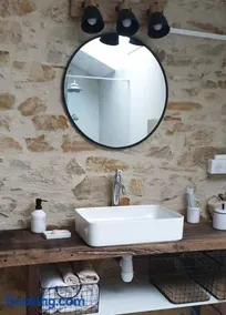 Logement Cosy 2 à 4 Personnes Campagne proche Mer - Image 1