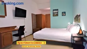 Doppel-Appartement Salzbrunner Str. 11, Langwasser Mitte - Image 4