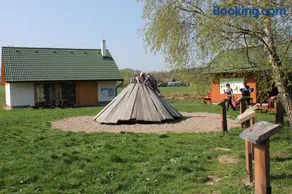 Apartmán v Záchranné stanici Pasíčka - Image 3