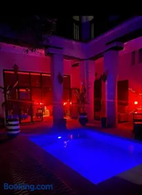 Riad Palais Bahia - Entire House - 5 Bedrooms - Image 1