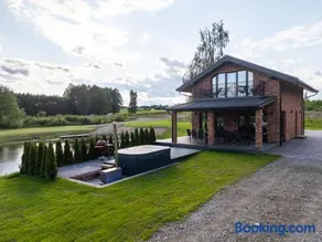 Galuonų vilos - Image 3