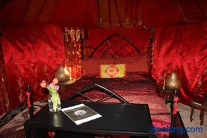 The Shangri La Sunset Yurt - Image 3