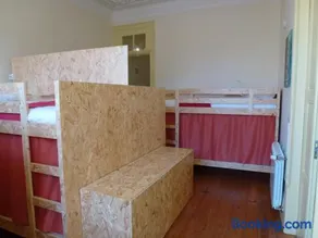 Canvas Atelier Hostel - Image 5