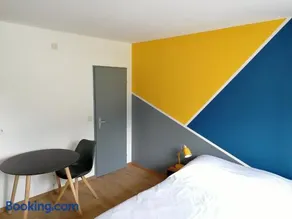Studio vue imprenable - Image 3