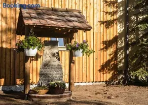 Wassermühle Förstgen - Eichenzimmer - Image 3