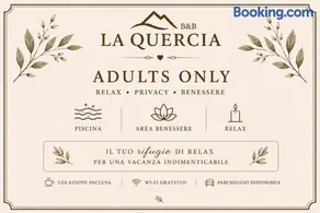 La Quercia B&B - Image 2