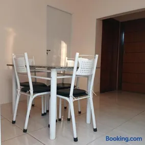 Quarto Solteiro com TV - Image 4